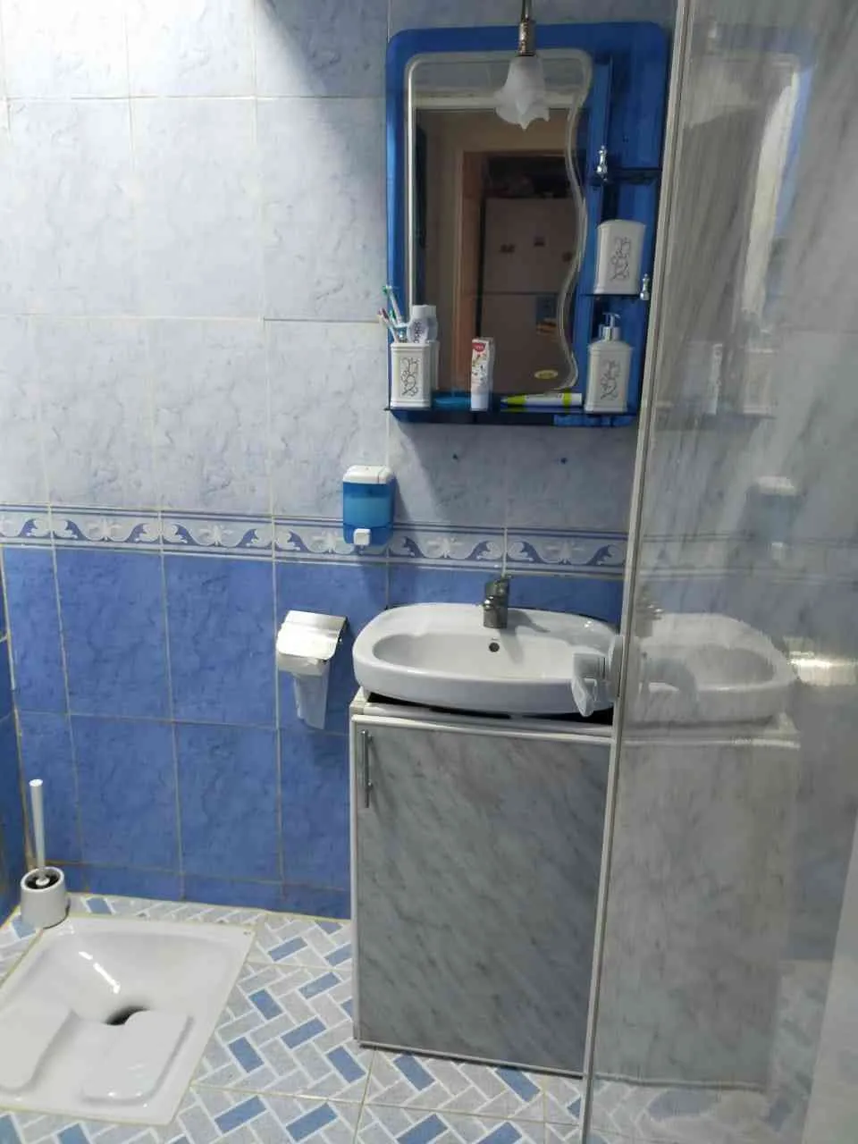 Appartement bien rénové à vendre à Anassi - الدار البيضاء (4)