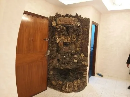 Vente Appartement Quartier BougogneCasablanca - الدار البيضاء (4)