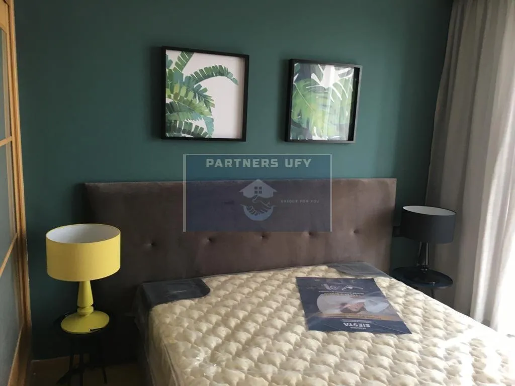 Vente d'un super appartement ville verte bouskoura - الدار البيضاء (4)
