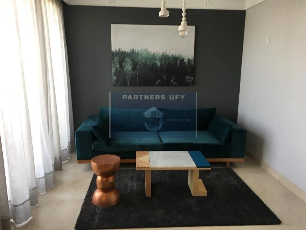 Vente d'un super appartement ville verte bouskoura - الدار البيضاء (3)