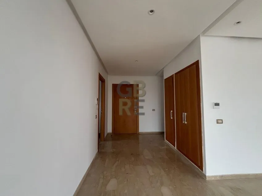 Bel appartement lumineux dans une résidence fermée au bas d’agdal - الرباط (2)