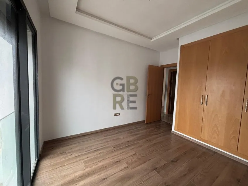 Bel appartement lumineux dans une résidence fermée au bas d’agdal - الرباط (4)