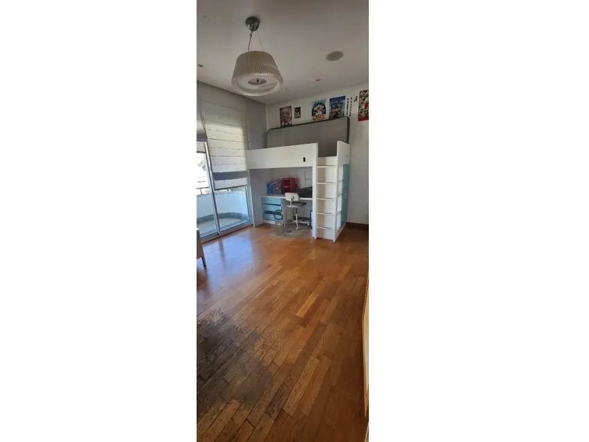 Bel Appartement ART-DECO à PLACE PIETRIE-HASSAN - الرباط (3)