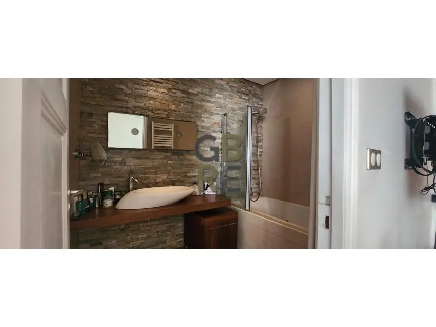 Bel Appartement ART-DECO à PLACE PIETRIE-HASSAN - الرباط (4)