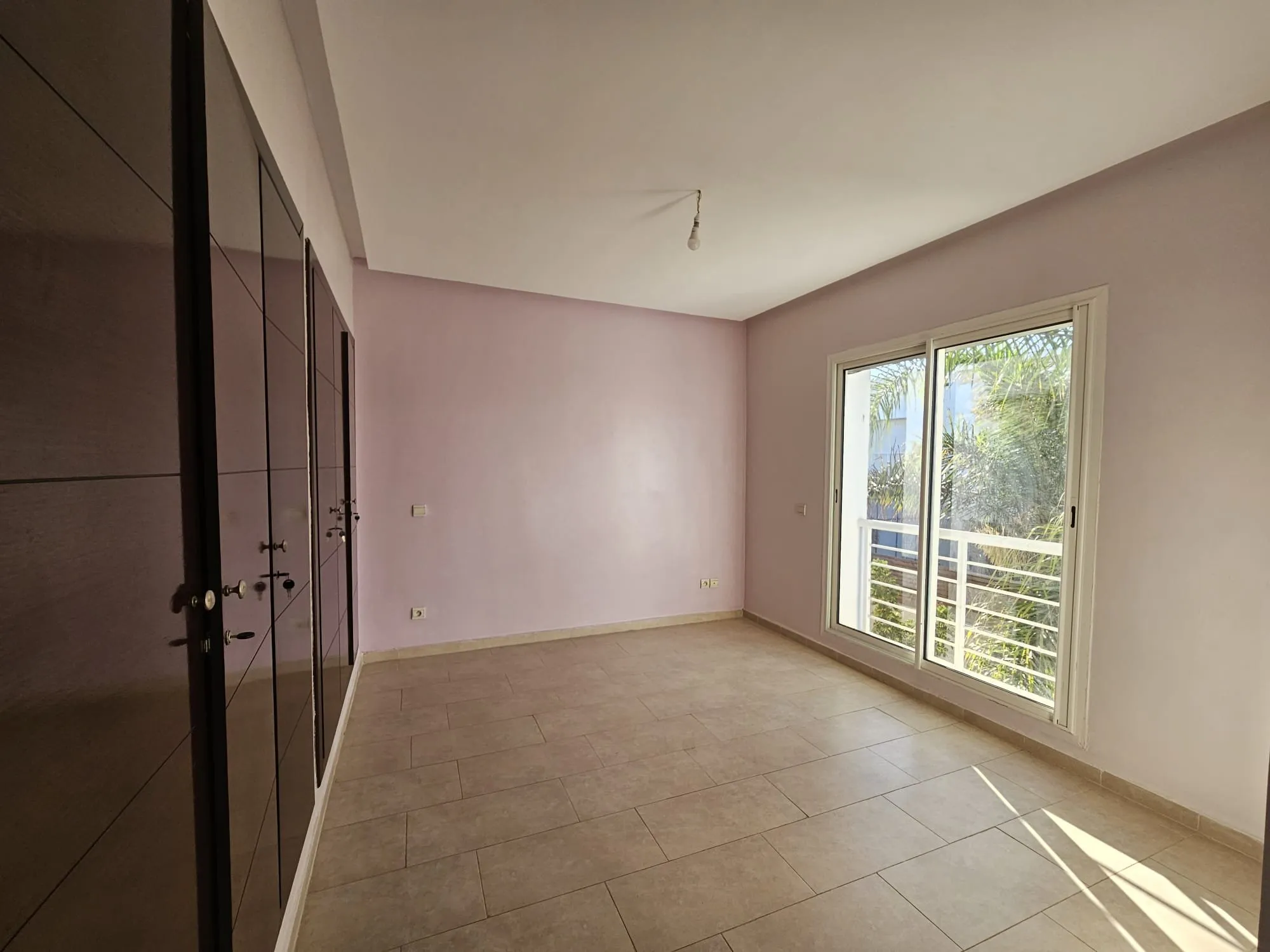 Villa 3 chambres piscine en résidence - دار بوعزة (4)