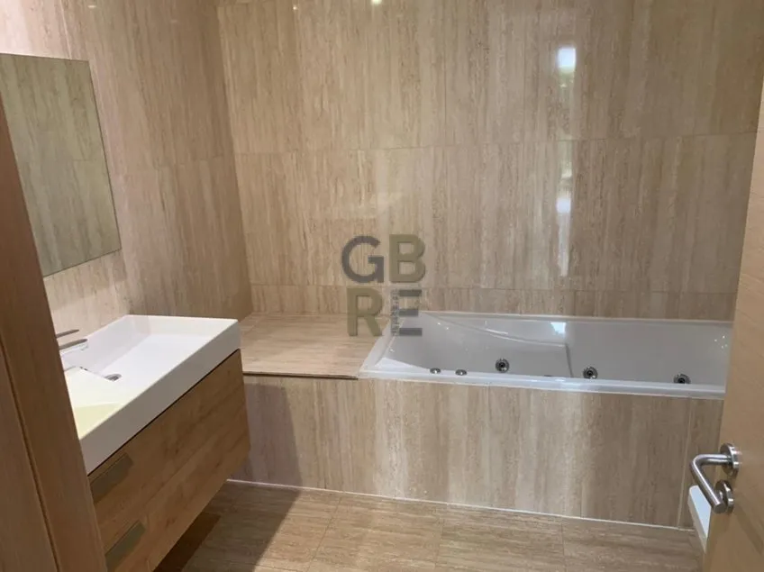 Bel appartement en location à Hay Riad - الرباط (4)