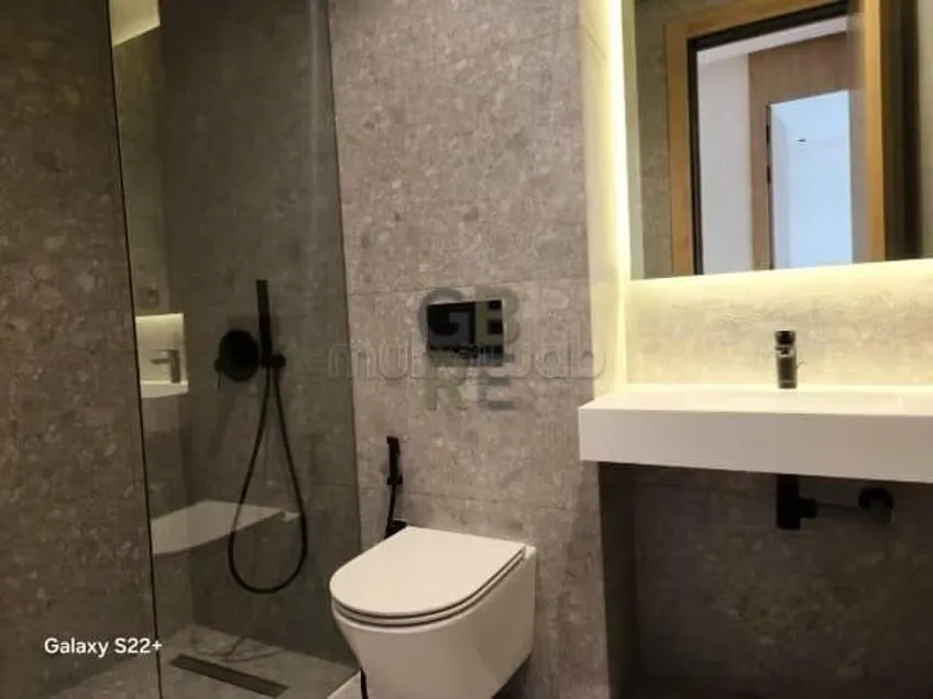 Magnifique appartement en location à l'orangeraie souissi - الرباط (4)