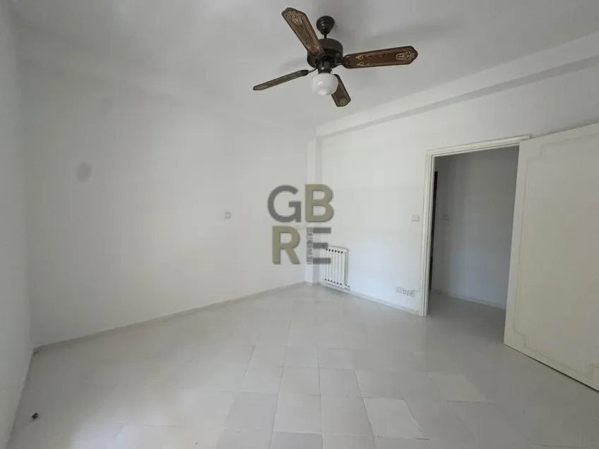 Villa de plain-pied à louer à Souissi l'ambassadeurs - الرباط (2)