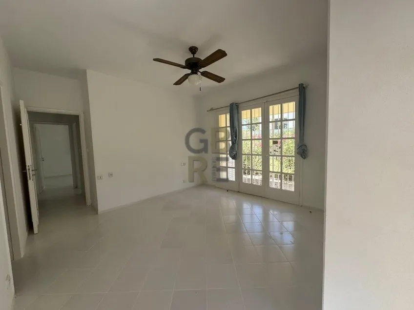 Villa de plain-pied à louer à Souissi l'ambassadeurs - الرباط (4)