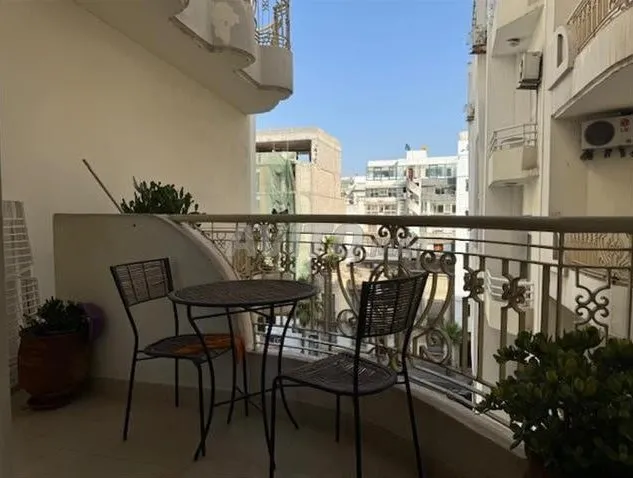 studio au cœur de Gauthier meublé - الدار البيضاء (3)