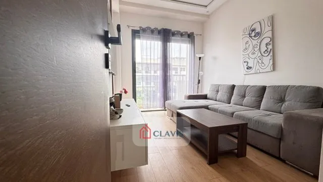 Appartement  meublé à Dar Bouazza 2 mn de Mc Do - دار بوعزة (4)