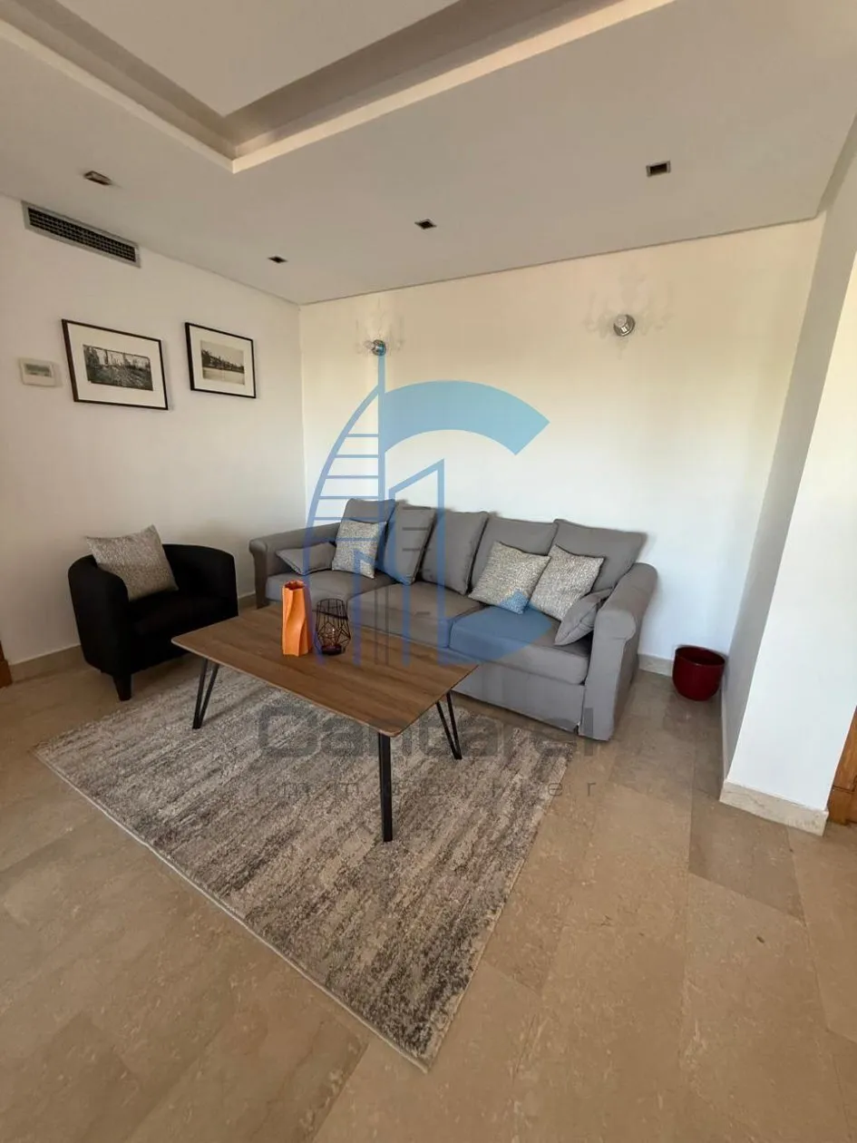 LOCATION APPARTEMENT PALMIER - الدار البيضاء
