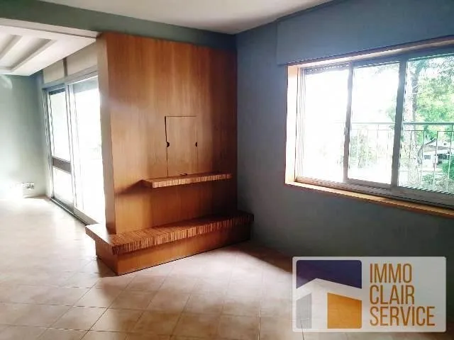 Joli appartement en location (Aviation) - الرباط (2)