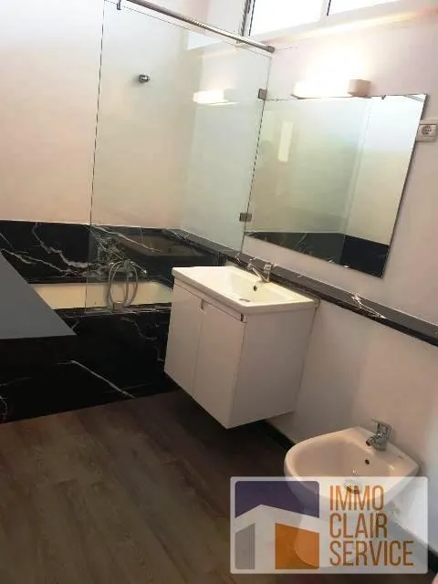 Joli appartement en location (Aviation) - الرباط (4)