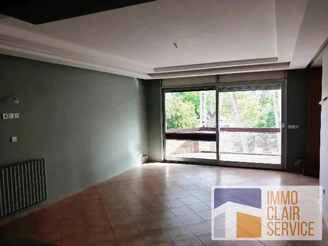 Joli appartement en location (Aviation) - الرباط