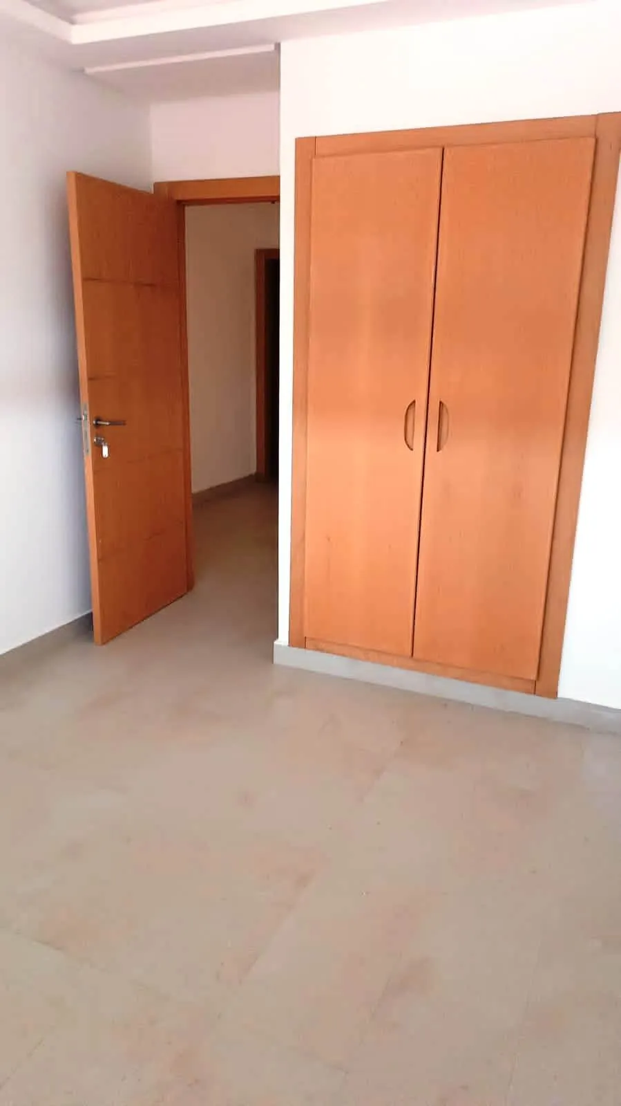 Appartement neuf à louer (Mers El Kheir) - تمارة (2)
