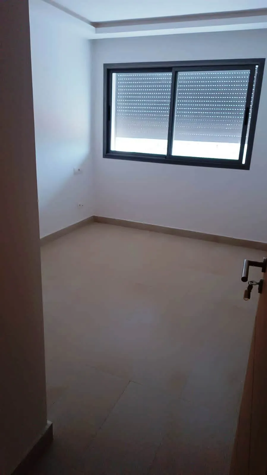 Appartement neuf à louer (Mers El Kheir) - تمارة (4)