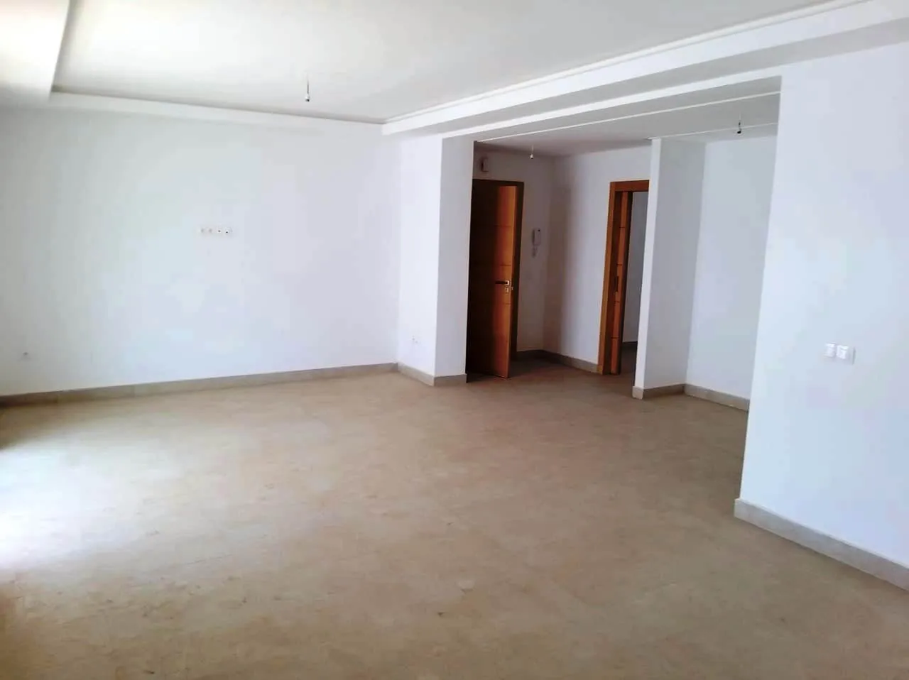 Appartement neuf à louer (Mers El Kheir) - تمارة