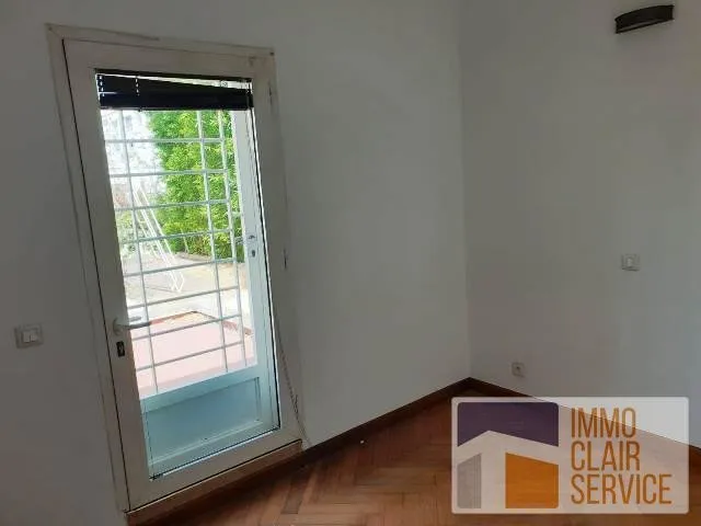 Villa bien située à louer haut Agdal - الرباط (4)