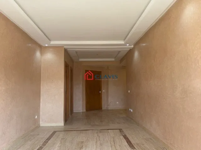 Appartement avec terrase et vue sur mer - الدار البيضاء (3)