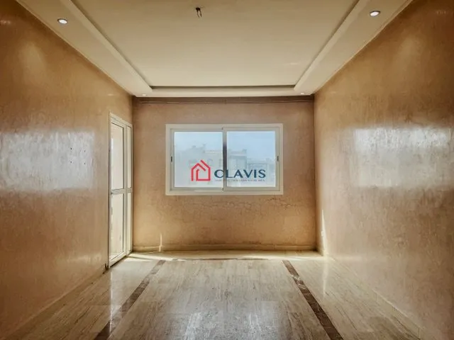Appartement avec terrase et vue sur mer - الدار البيضاء (2)