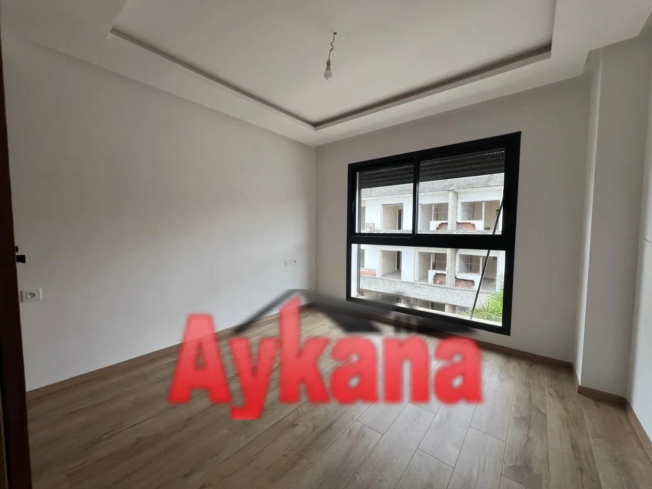 Location appartement à El Menzeh - الرباط (3)