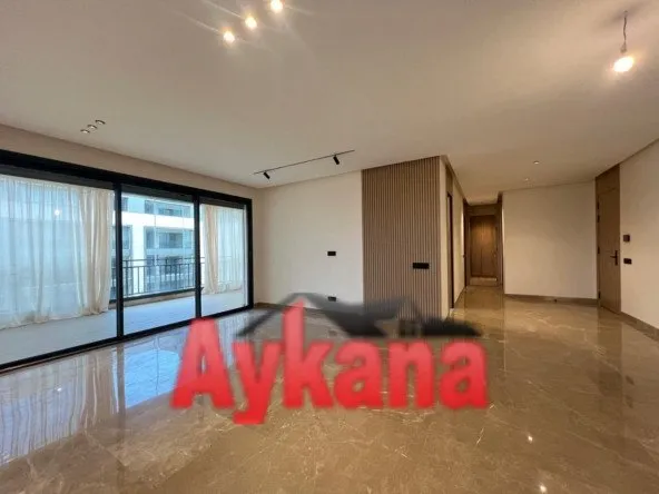Location Appartement Orangeraie – Souissi Rabat - الرباط (2)