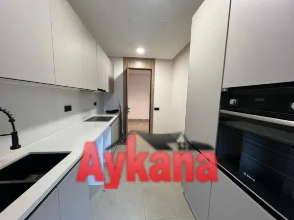 Location Appartement Orangeraie – Souissi Rabat - الرباط (4)