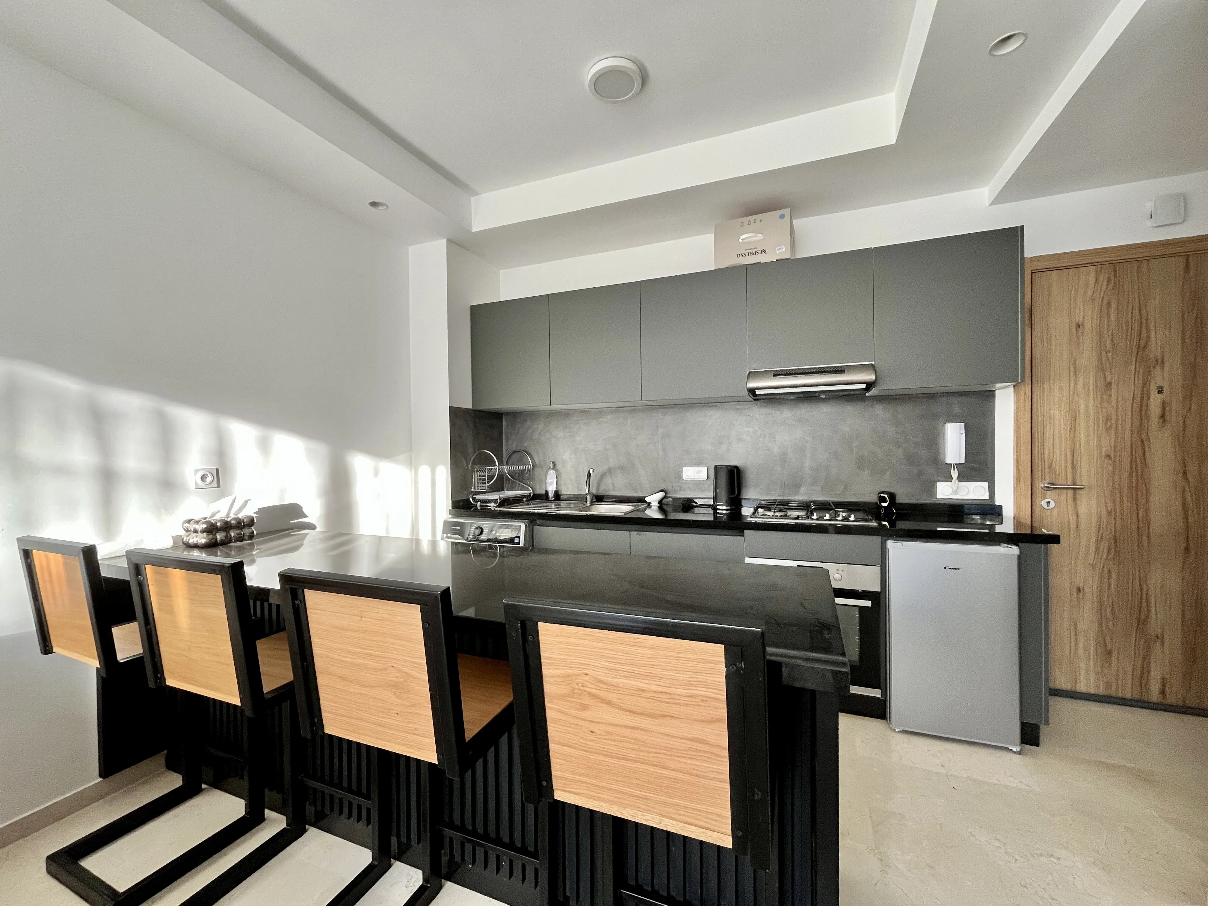 Bel appartement à louer - Marrakech - مراكش (2)