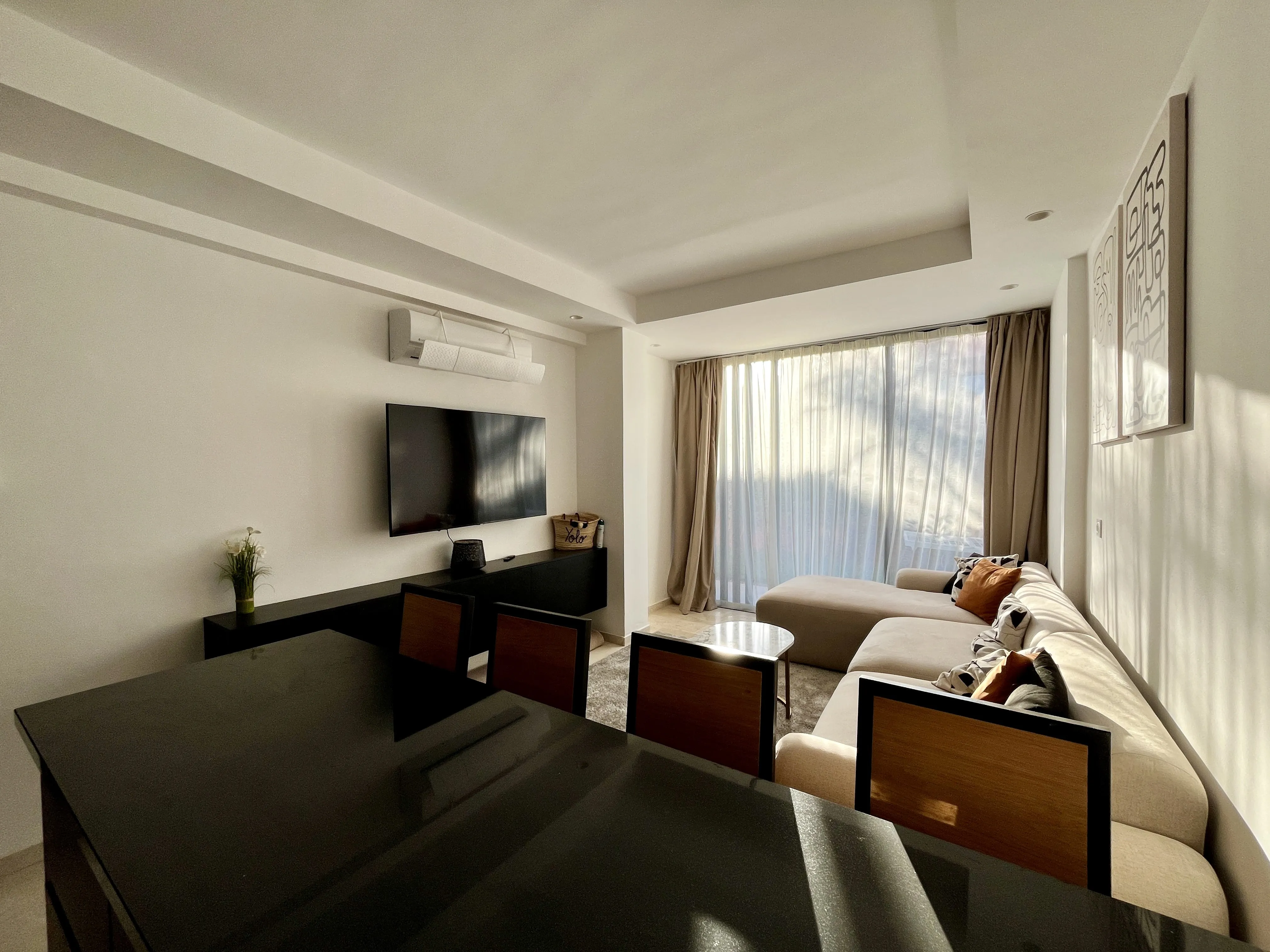 Bel appartement à louer - Marrakech - مراكش (3)