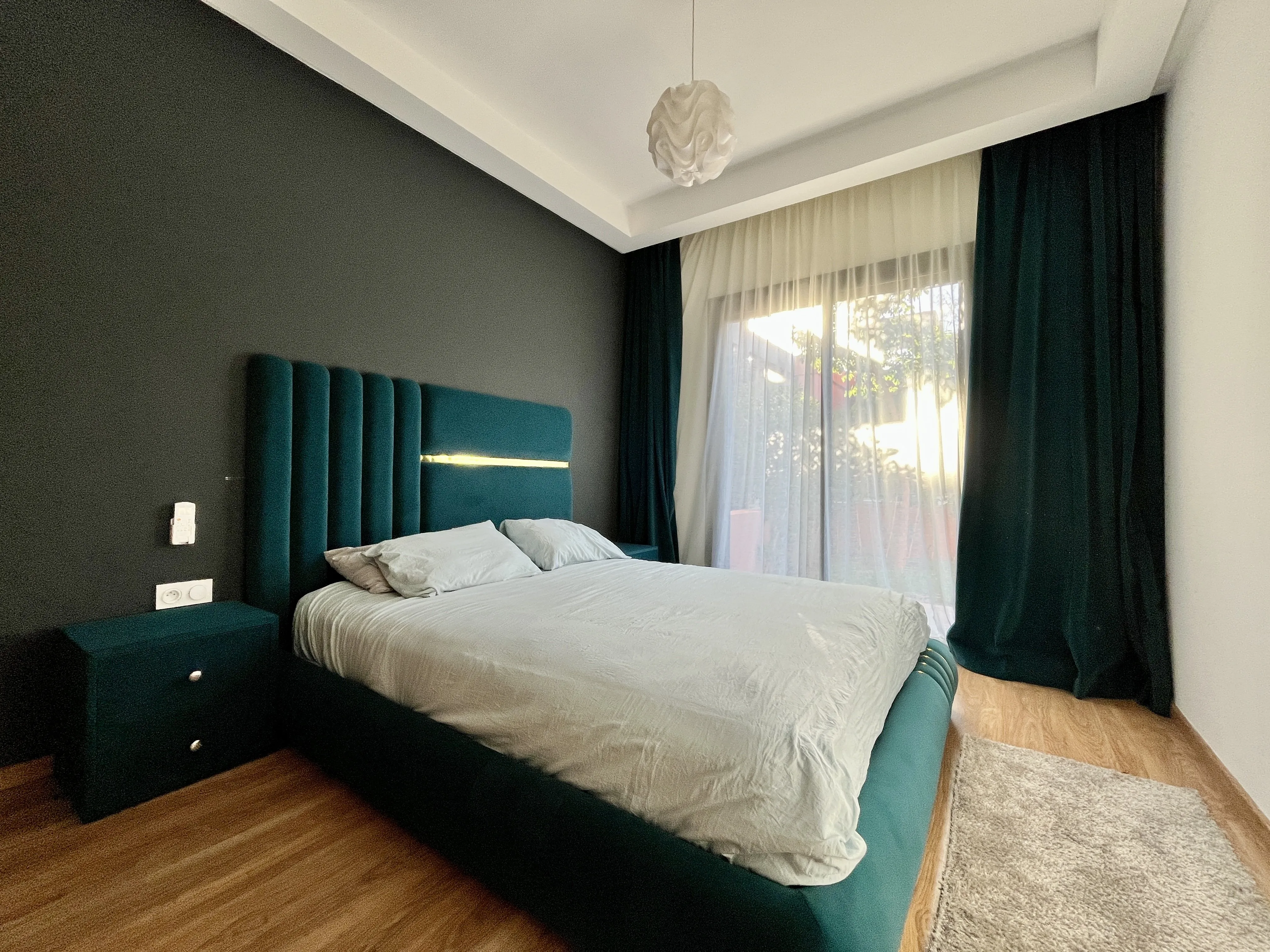 Bel appartement à louer - Marrakech - مراكش (4)