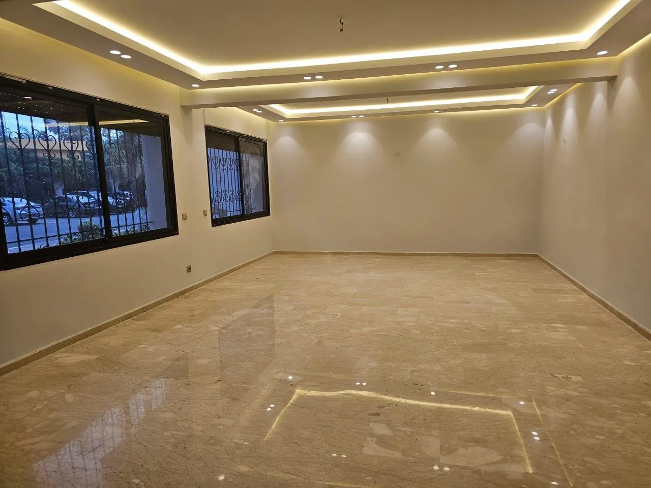 Joli Appartement Ã  Rce fermÃ©e verdoyante Ferme Bretonne Ã  louer - الدار البيضاء (4)