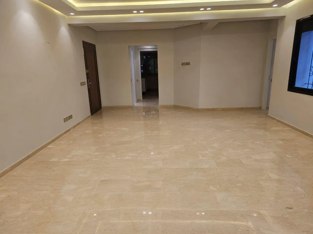 Joli Appartement Ã  Rce fermÃ©e verdoyante Ferme Bretonne Ã  louer - الدار البيضاء (2)