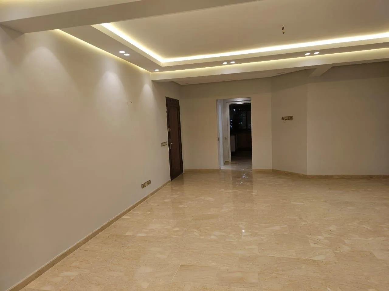 Joli Appartement Ã  Rce fermÃ©e verdoyante Ferme Bretonne Ã  louer - الدار البيضاء (3)