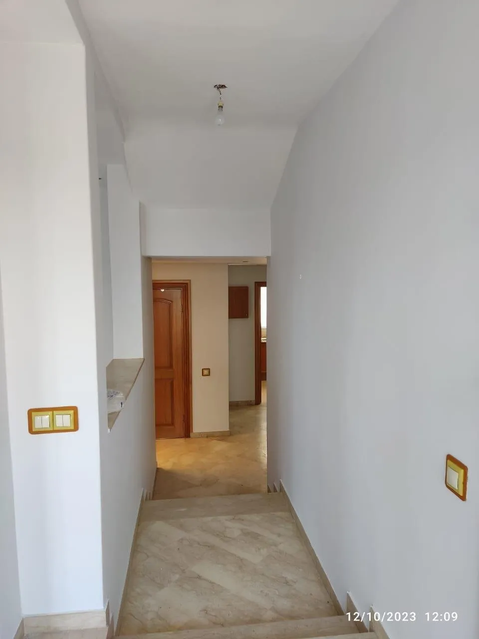 Appartement grande terrasse dernier Ã©tage Ã  louer Princesses - الدار البيضاء (4)