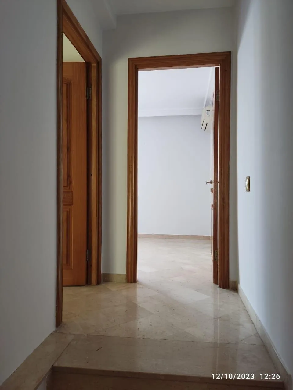 Appartement grande terrasse dernier Ã©tage Ã  louer Princesses - الدار البيضاء (2)