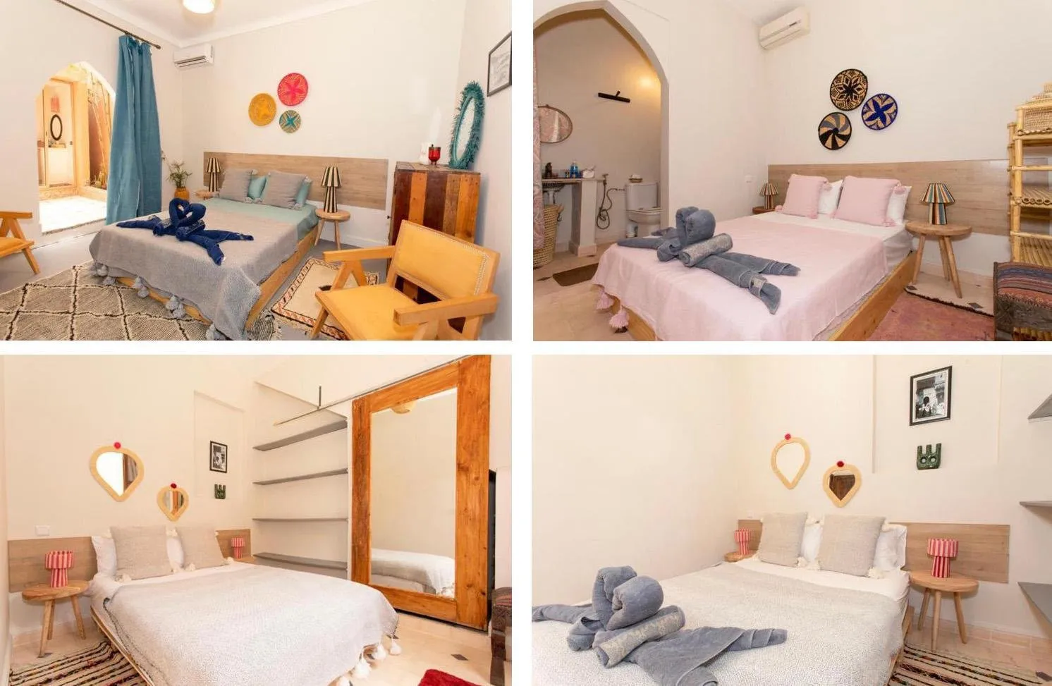 MAISON DE CHARME ROUTE OURIKA A DEUX PAS DU CENTRE VILLE - مراكش