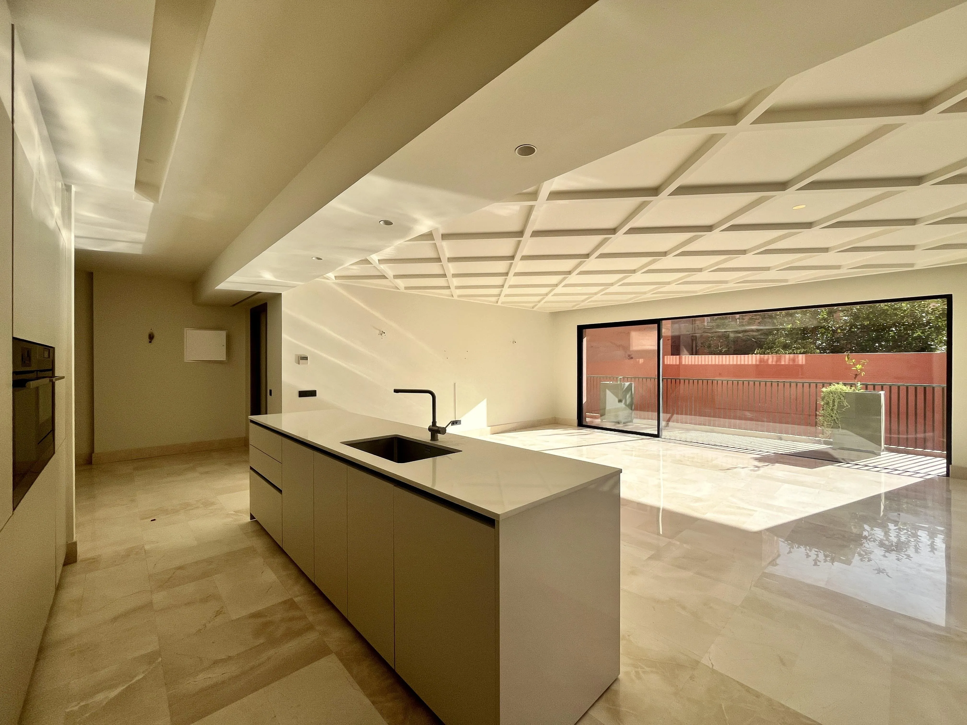 Sublime appartement à louer - Marrakech - مراكش (2)