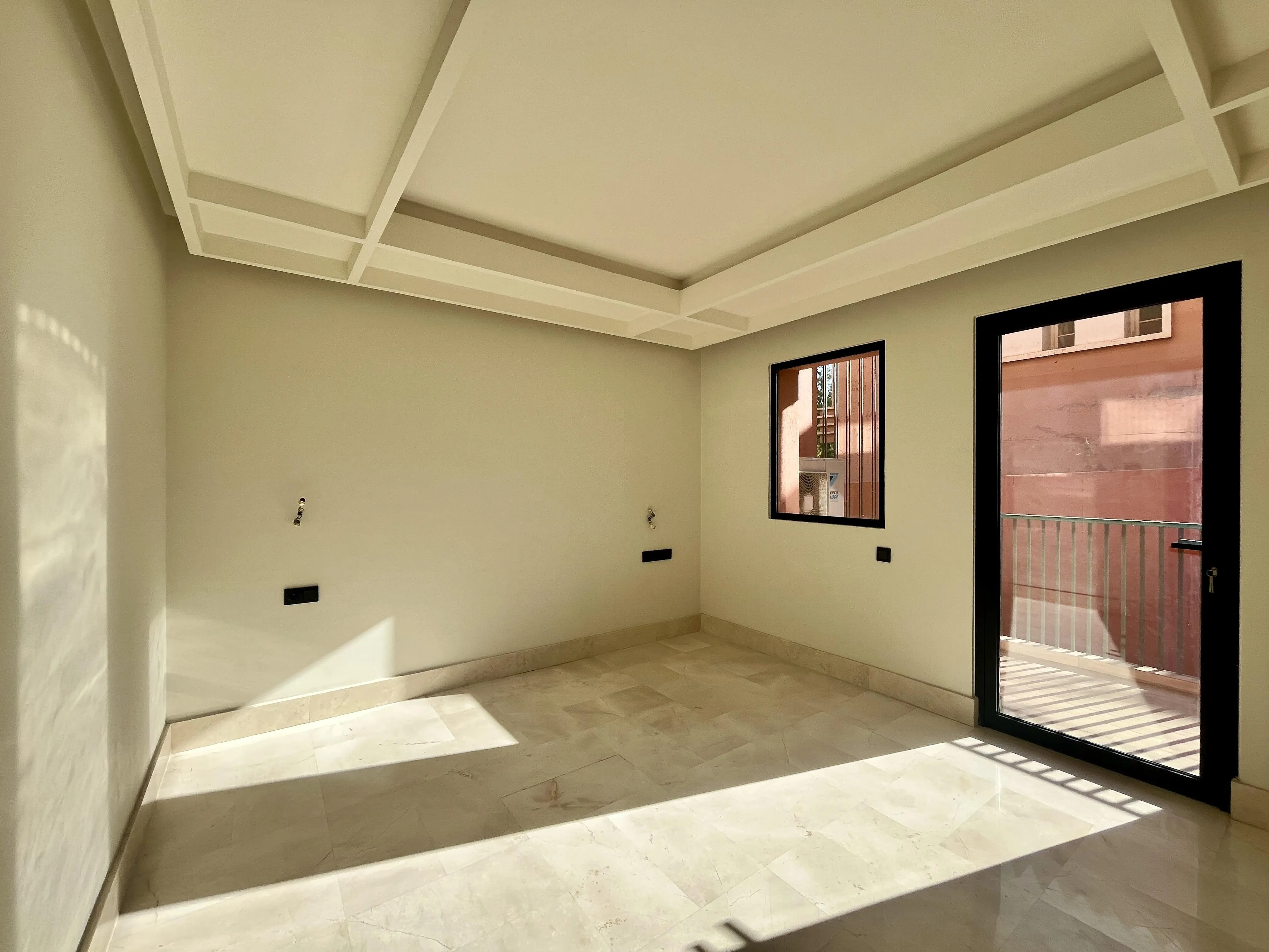 Sublime appartement à louer - Marrakech - مراكش (3)