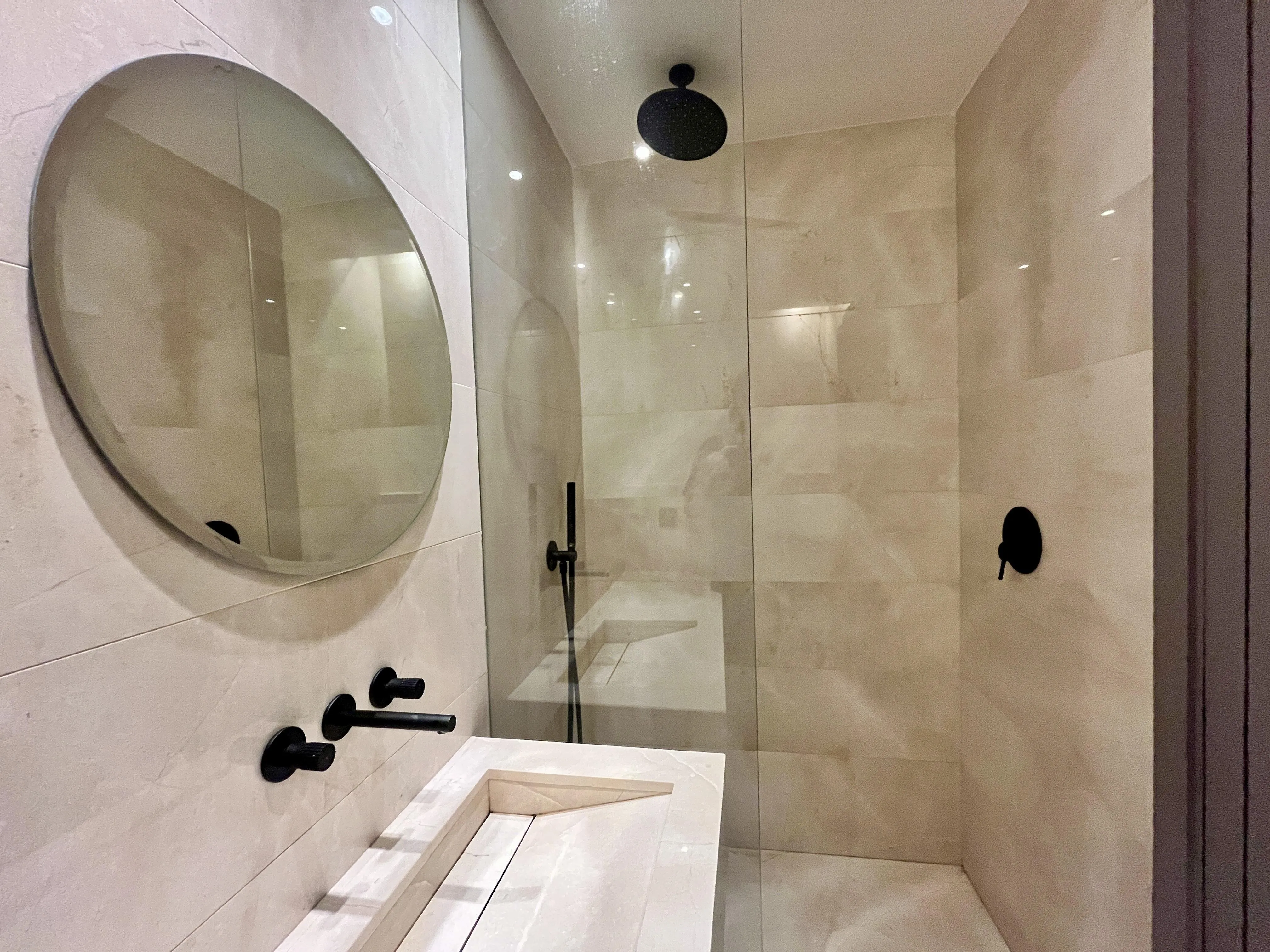 Sublime appartement à louer - Marrakech - مراكش (4)