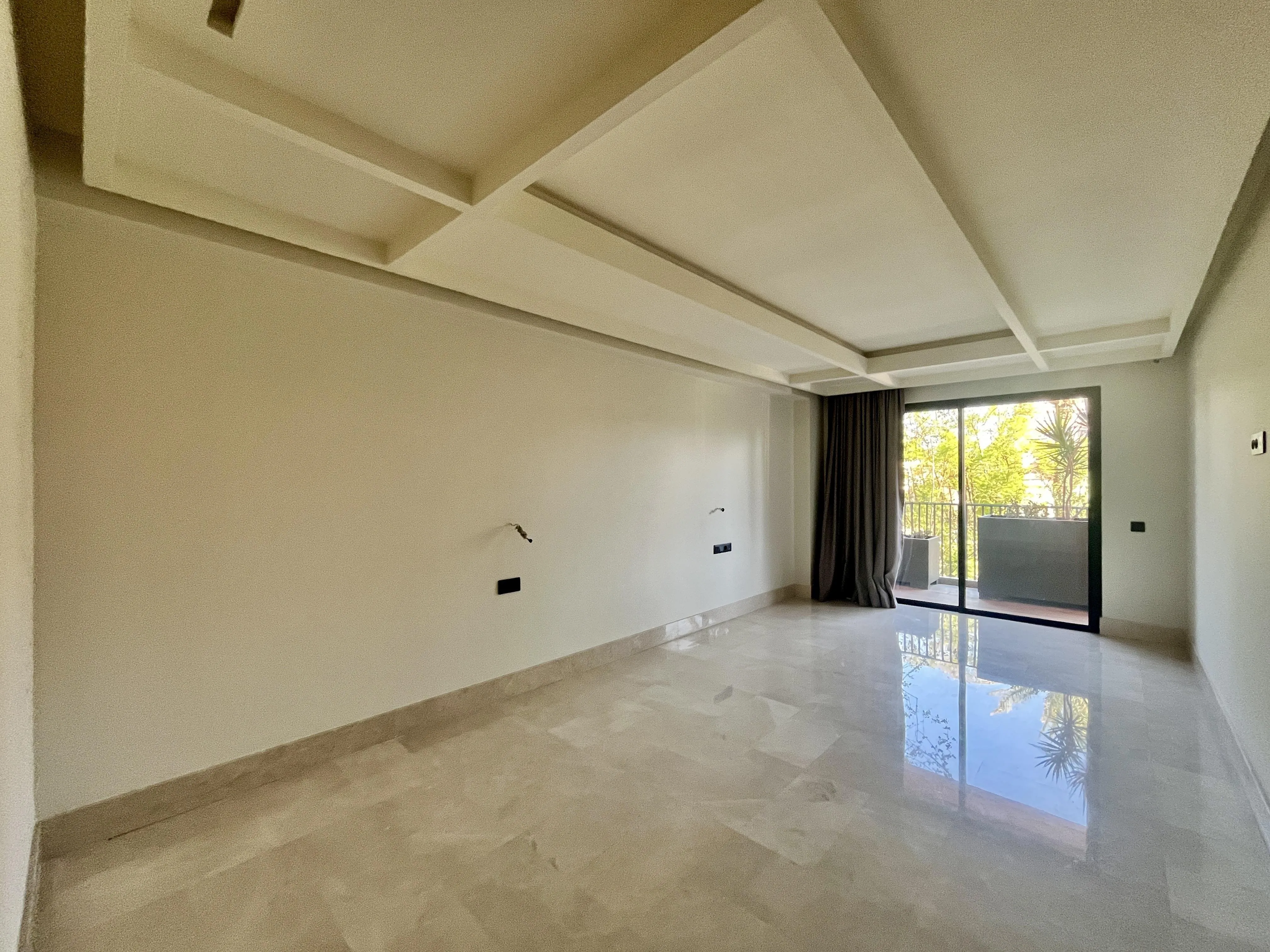 Magnifique appartement moderne - Marrakech - مراكش (3)