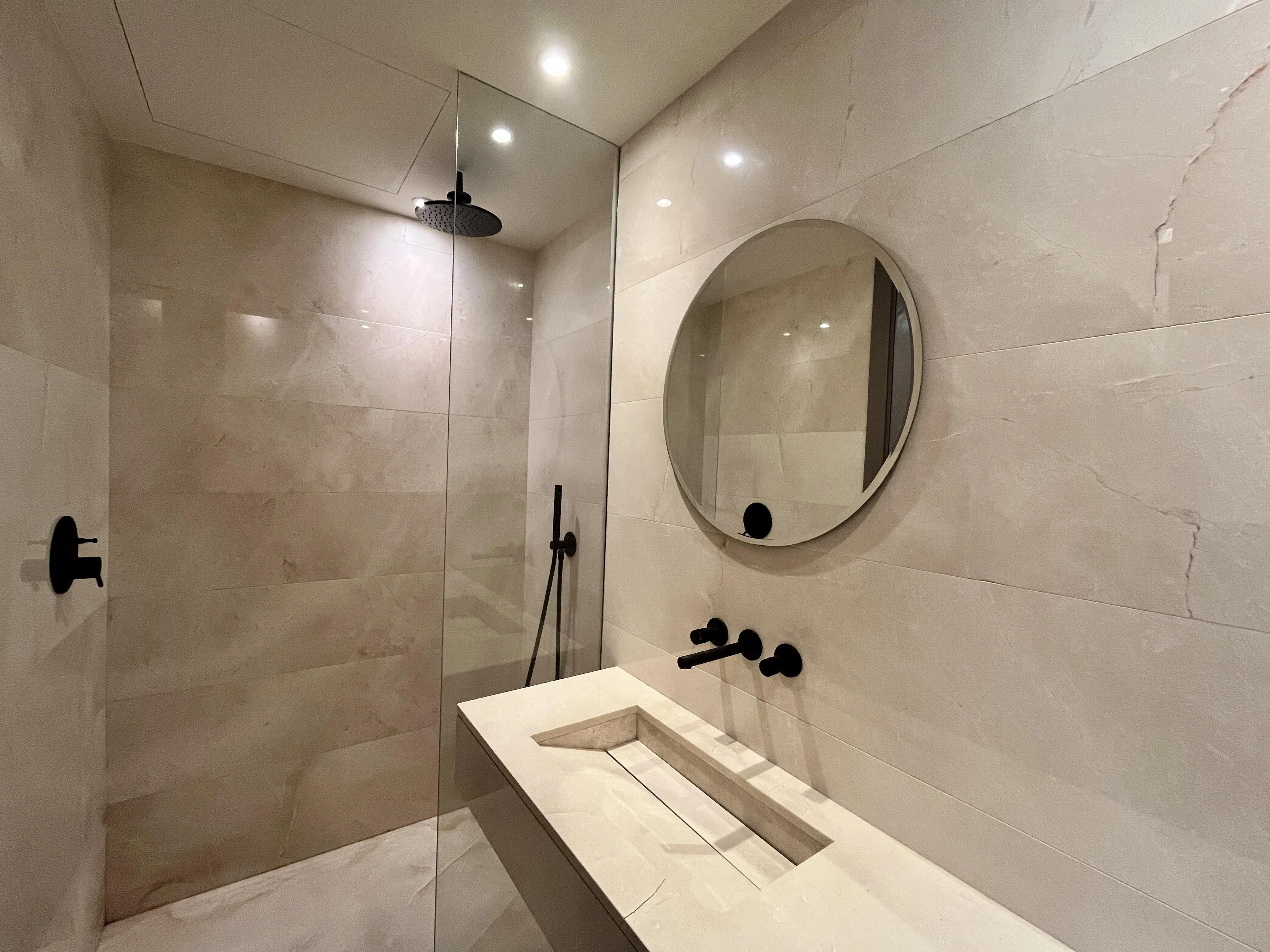 Magnifique appartement moderne - Marrakech - مراكش (4)