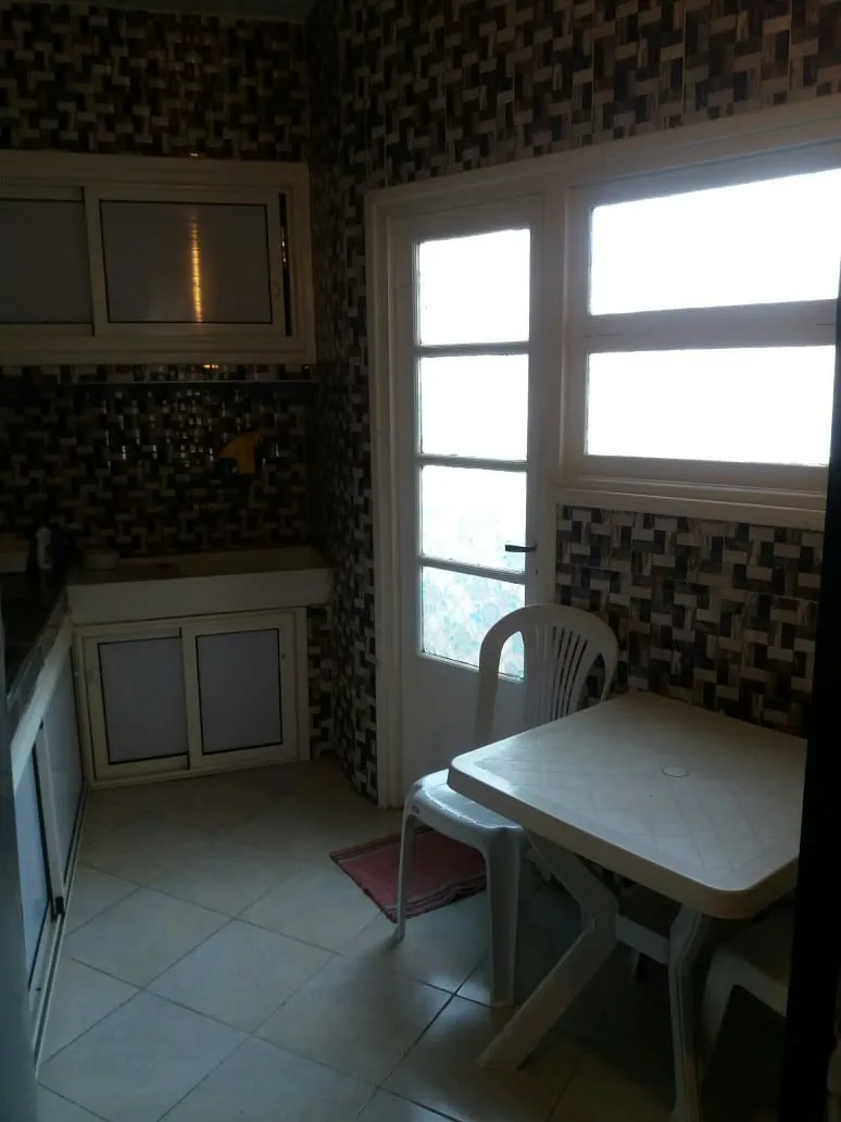 Appartement meublé à louer situé à Rabat Hassan - الرباط (2)