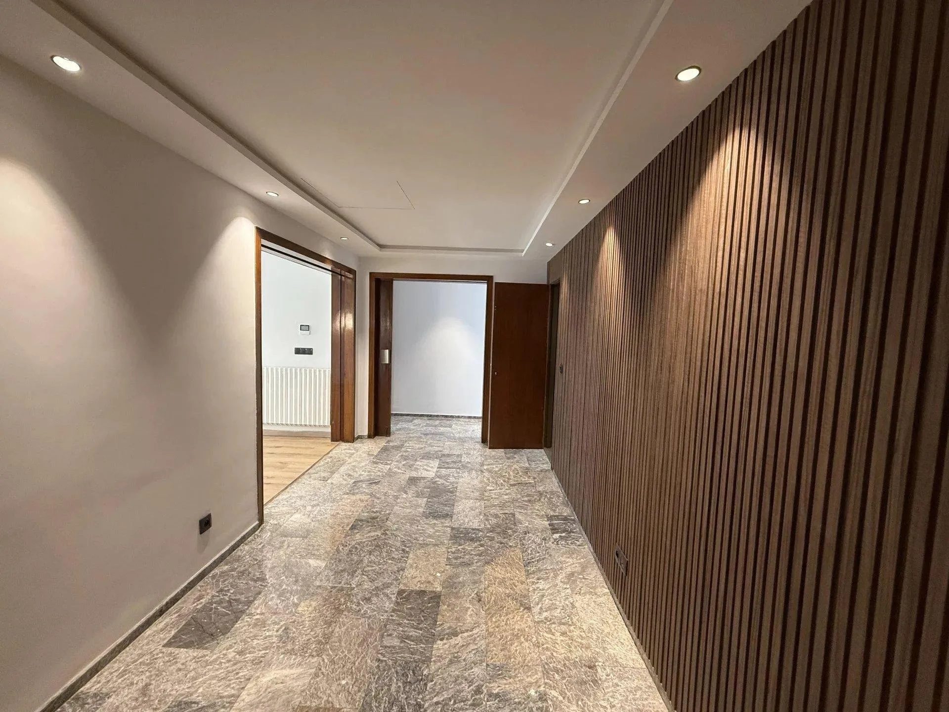 Appartement Lumineux et Spacieux à Louer à l'Aviation - الرباط