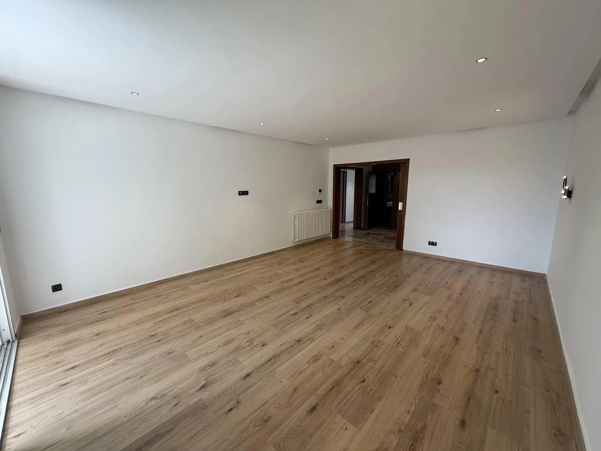 Appartement Lumineux et Spacieux à Louer à l'Aviation - الرباط (4)