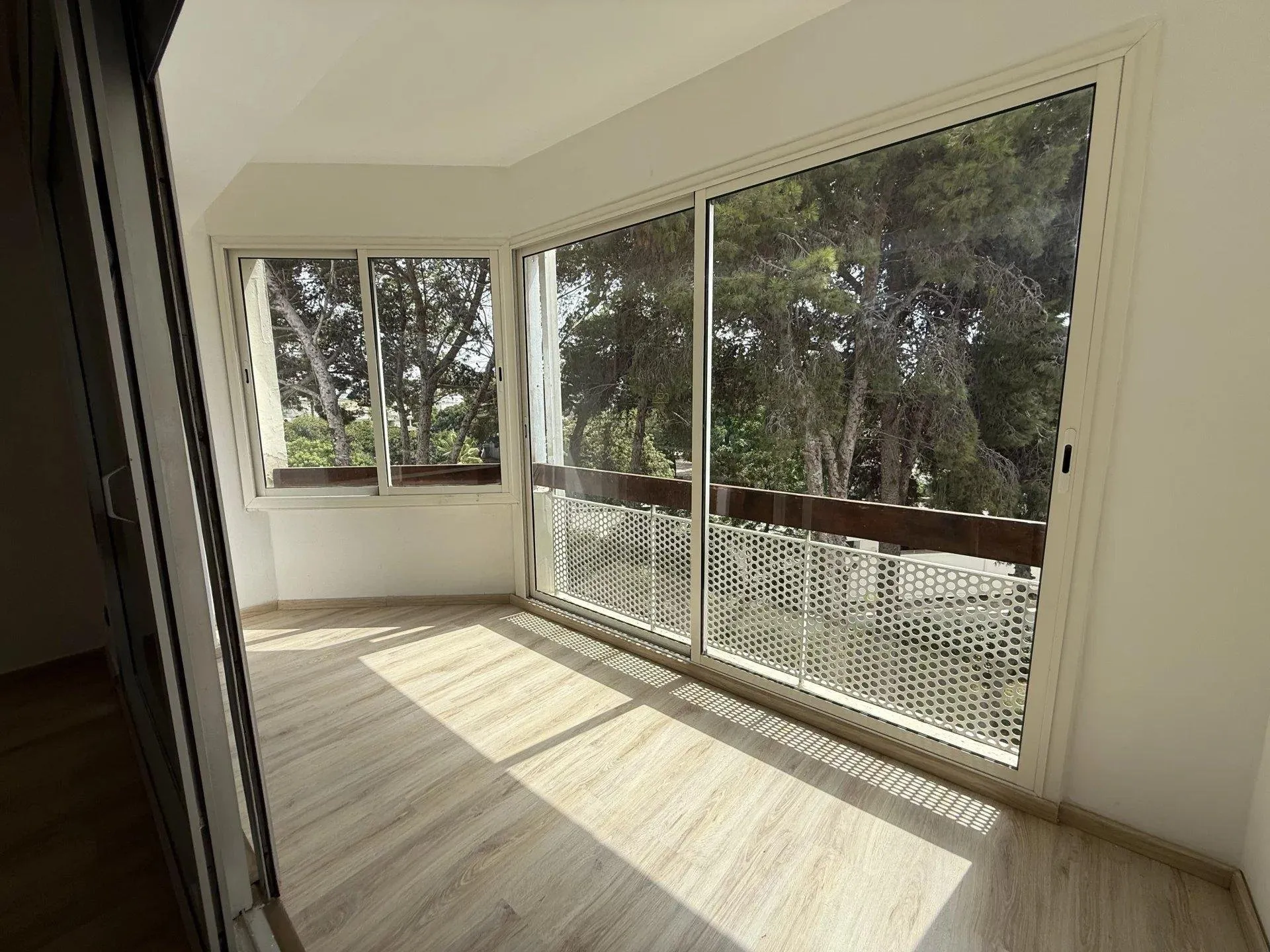 Appartement Lumineux et Spacieux à Louer à l'Aviation - الرباط (3)