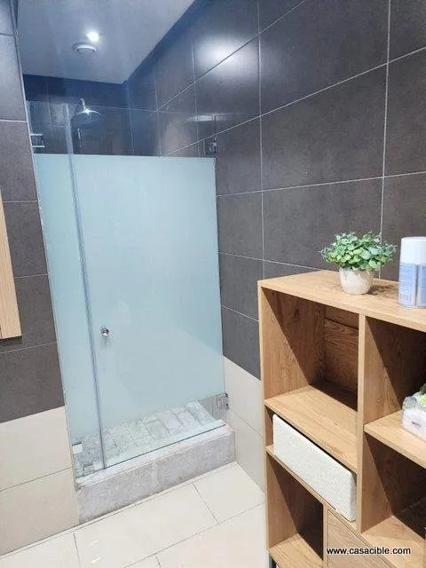 CFC: appartement meublé 2 chambres. - الدار البيضاء (4)