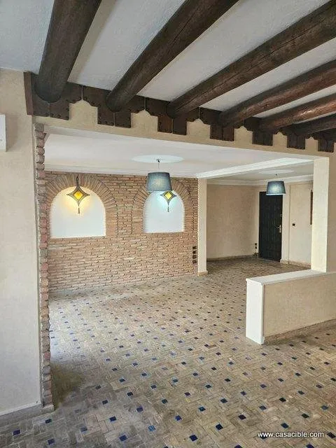 Gauthier: appartement 160m², 3 chambres. - الدار البيضاء (3)
