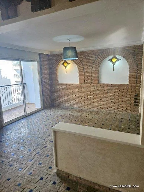 Gauthier: appartement 160m², 3 chambres. - الدار البيضاء (2)