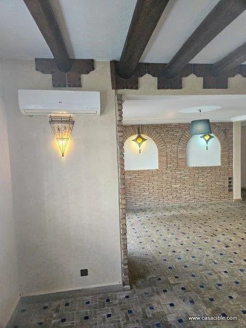 Gauthier: appartement 160m², 3 chambres. - الدار البيضاء (4)
